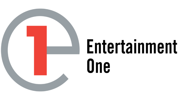 Entertainment One Logo 2005