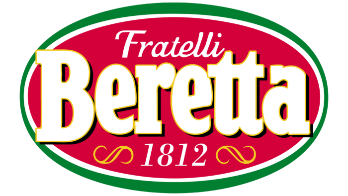 Fratelli Beretta Logo