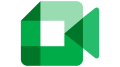 Google Meet Logo