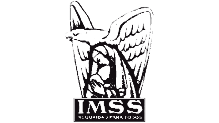 IMSS Logo 1945
