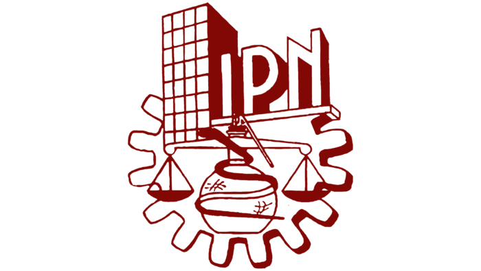 IPN Old Logo