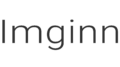 Imginn Logo