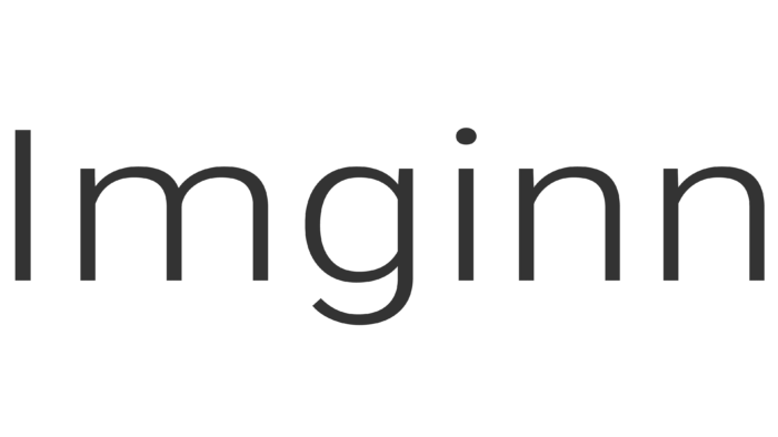 Imginn Logo