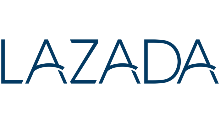 Lazada Logo 2014