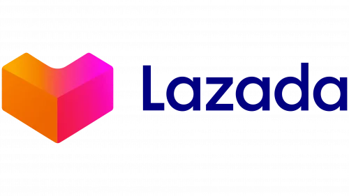 Lazada Logo