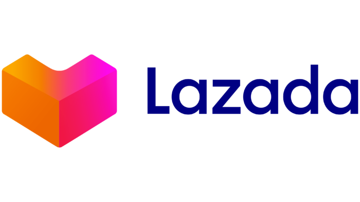 Lazada Logo