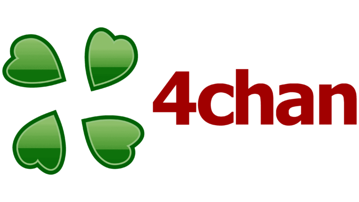 Logo 4chan