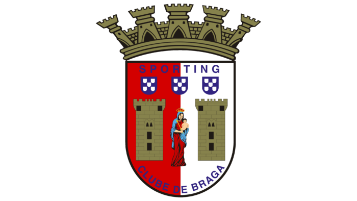 Logo Braga
