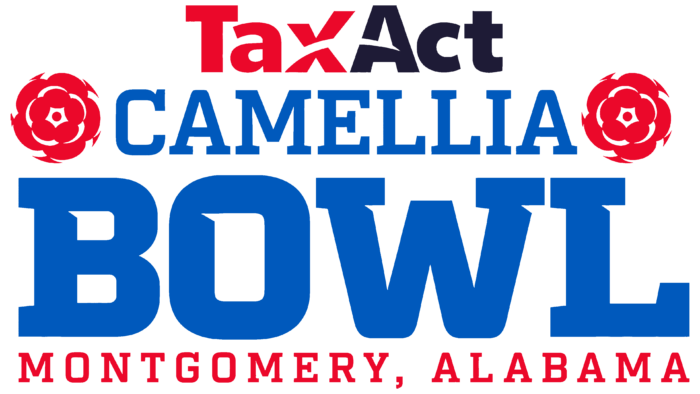 Logo Camellia Bowl