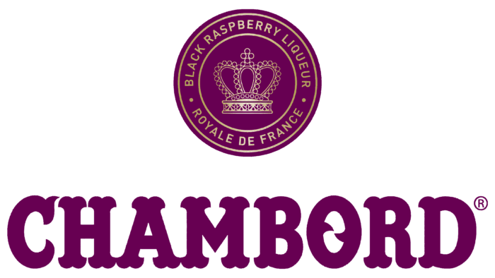 Logo Chambord