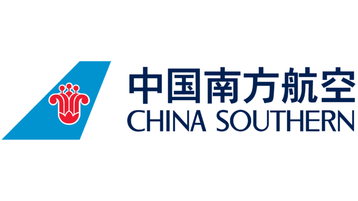 Logo China Southern