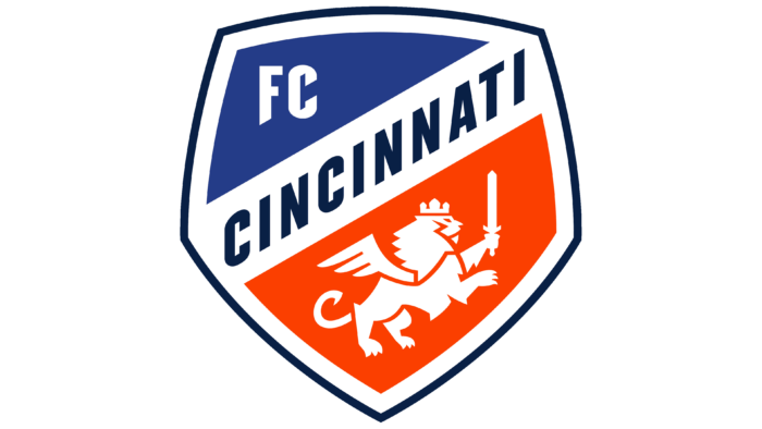Logo Cincinnati