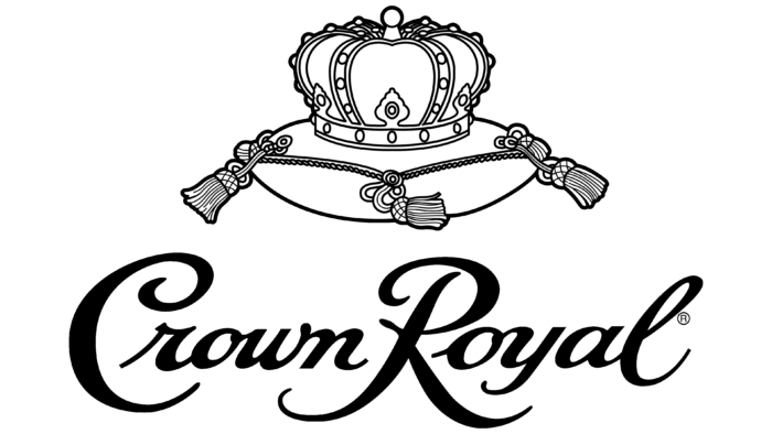 Logo Crown Royal