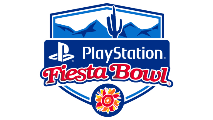 Logo Fiesta Bowl