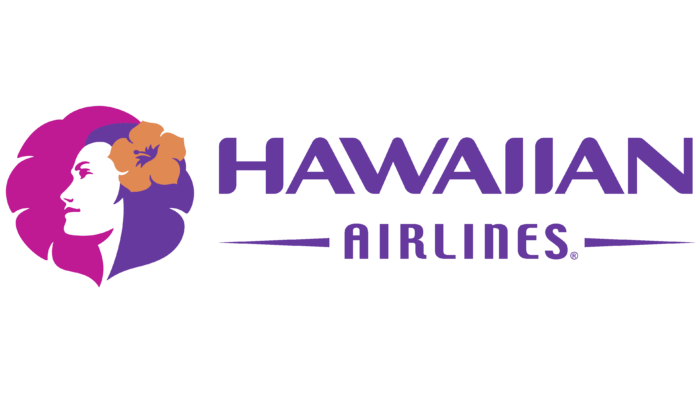 Logo Hawaiian Airlines