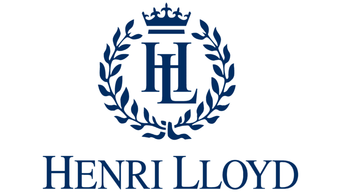 Logo Henri Lloyd
