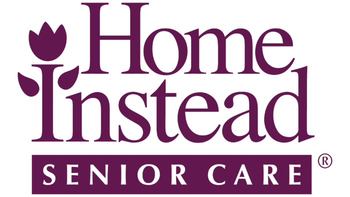 Logo Home Instead Senior Care