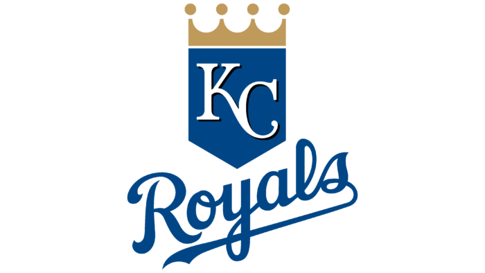 Logo Kansas City Royals