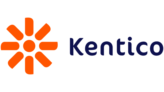 Logo Kentico