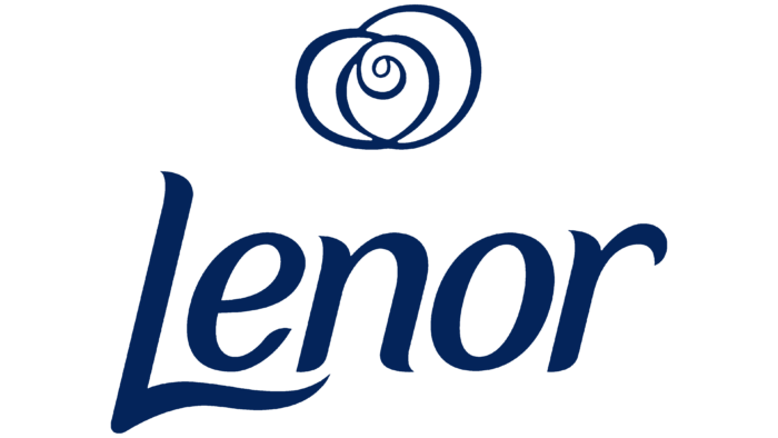 Logo Lenor