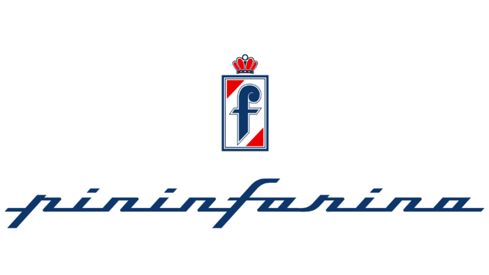Logo Pininfarina