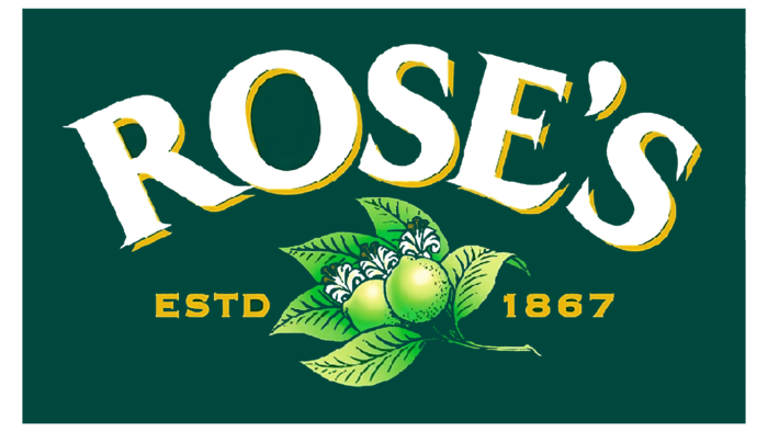 Logo Rose’s