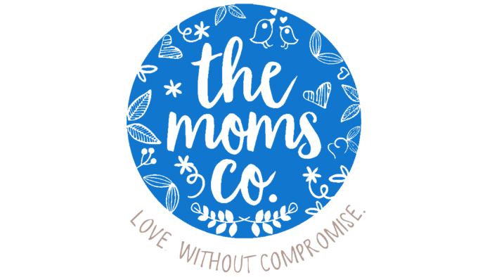 Logo TheMomsCo