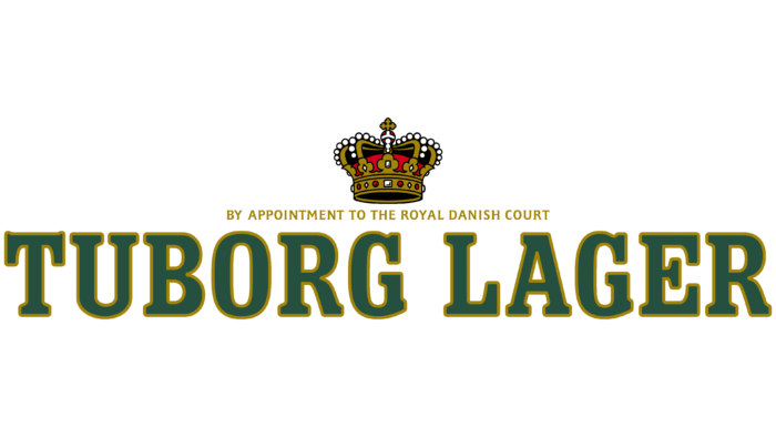 Logo Tuborg