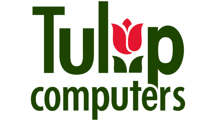 Logo Tulip Computers
