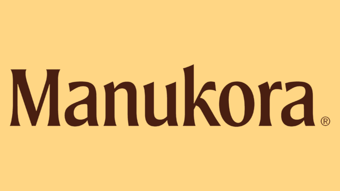 Manukora New Logo