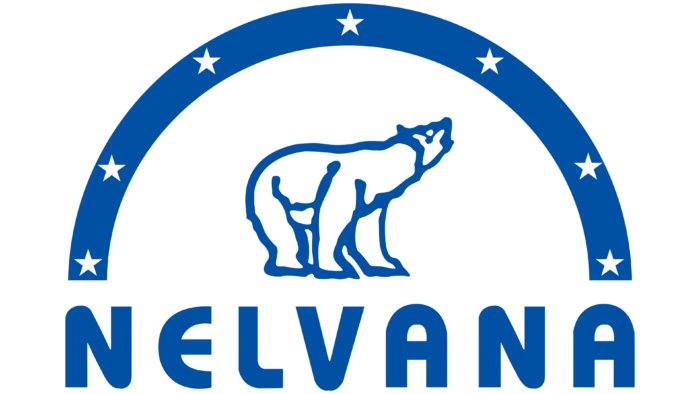 Nelvana Logo 1999