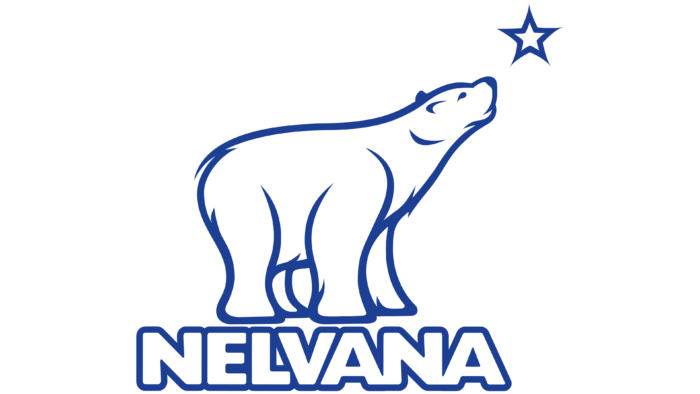 Nelvana Logo 2004