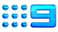 Nine Network Australia Logo