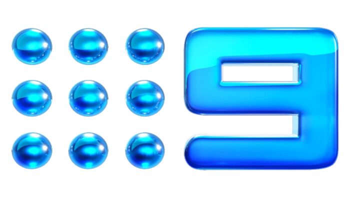 Nine Network Australia Logo