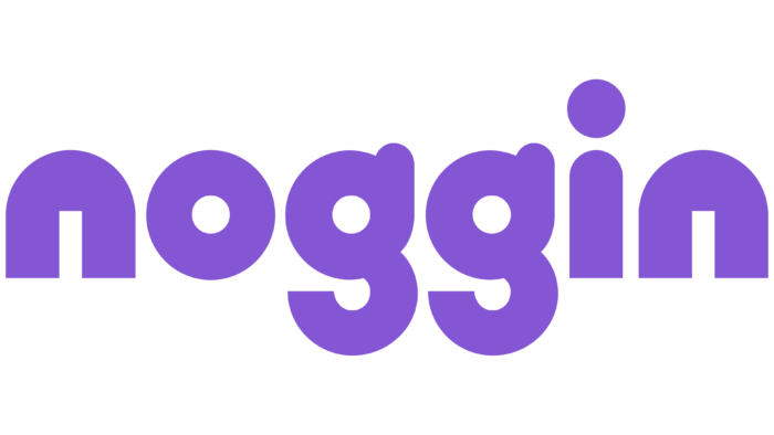 Noggin Original Symbol