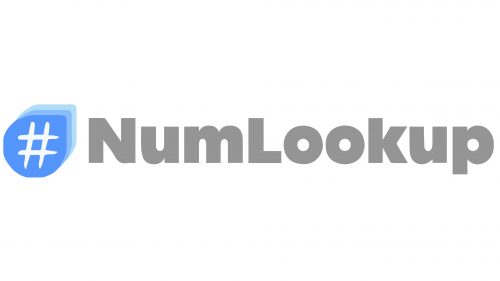 NumLookup Logo