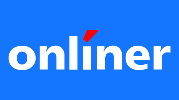 Onliner New Logo