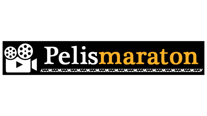Pelismaraton Logo