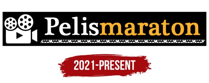 Pelismaraton Logo History