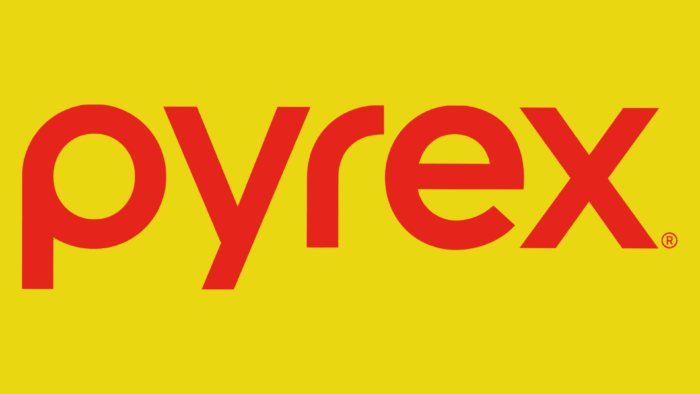 Pyrex New Logo