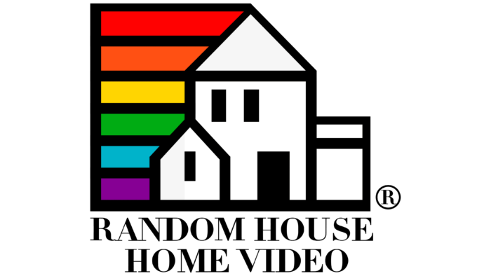 Random House Home Video Logo