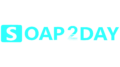 SSoap2Day Logo