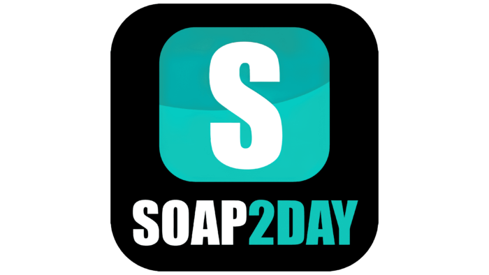 SSoap2Day Symbol