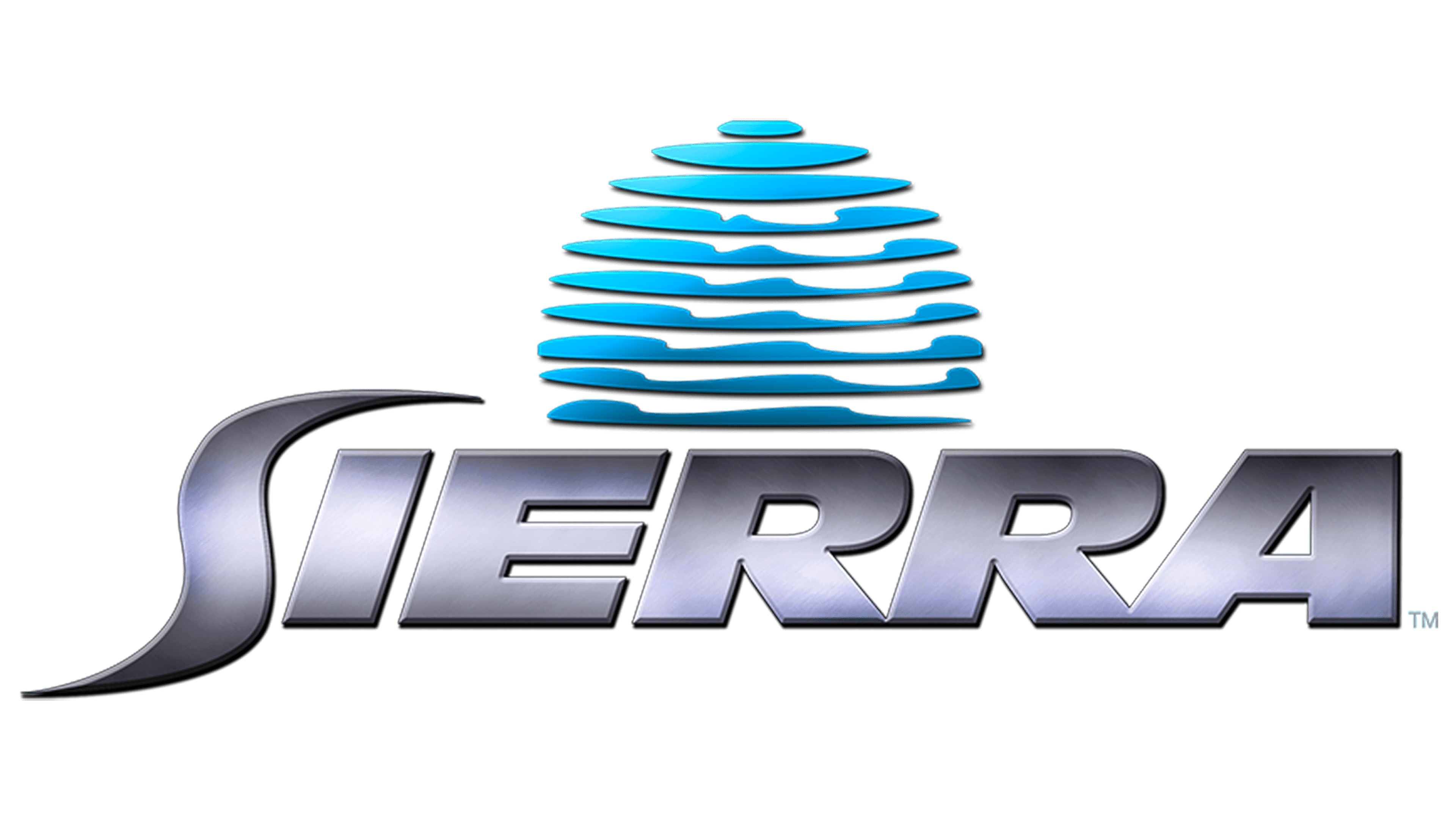 Sierra Entertainment Logo, symbol, meaning, history, PNG, brand