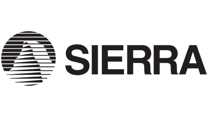 Sierra On-Line Logo 1983
