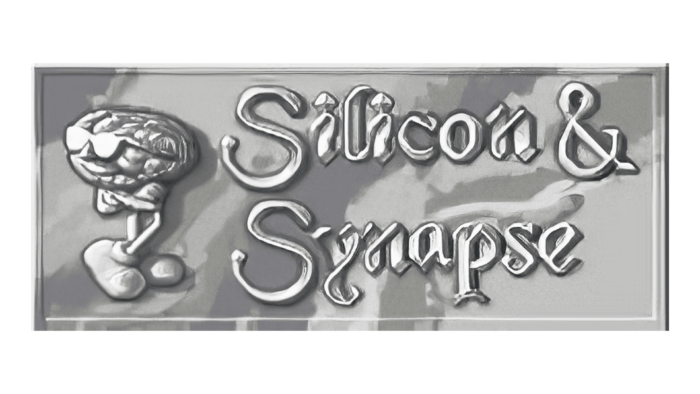 Silicon & Synapse Logo 1991