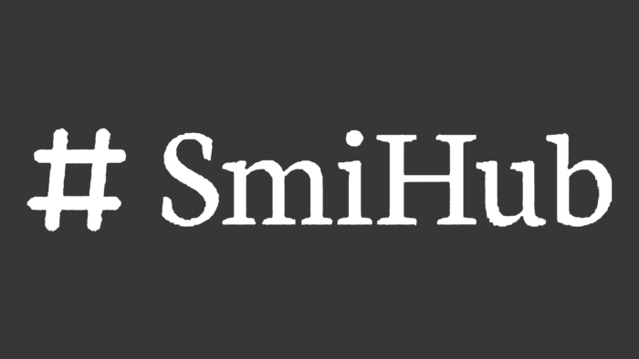 SmiHub Emblem