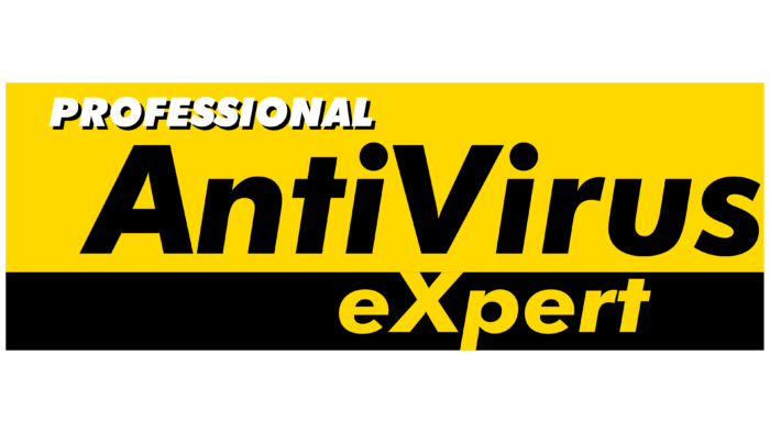 Softwin AVX (AntiVirus eXpert) Logo 1997