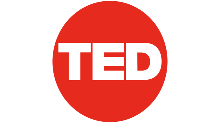 TED Emblem