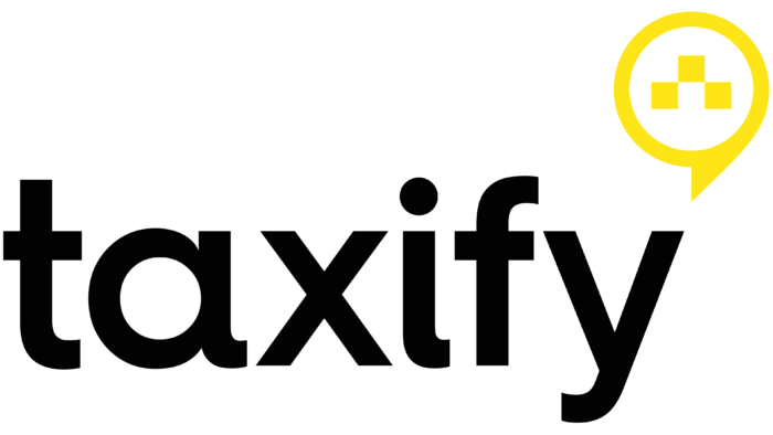 Taxify Logo 2013